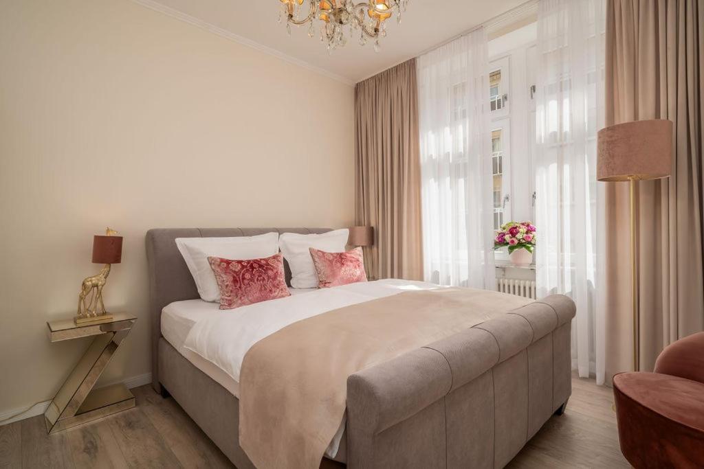 Vip Center Apartment