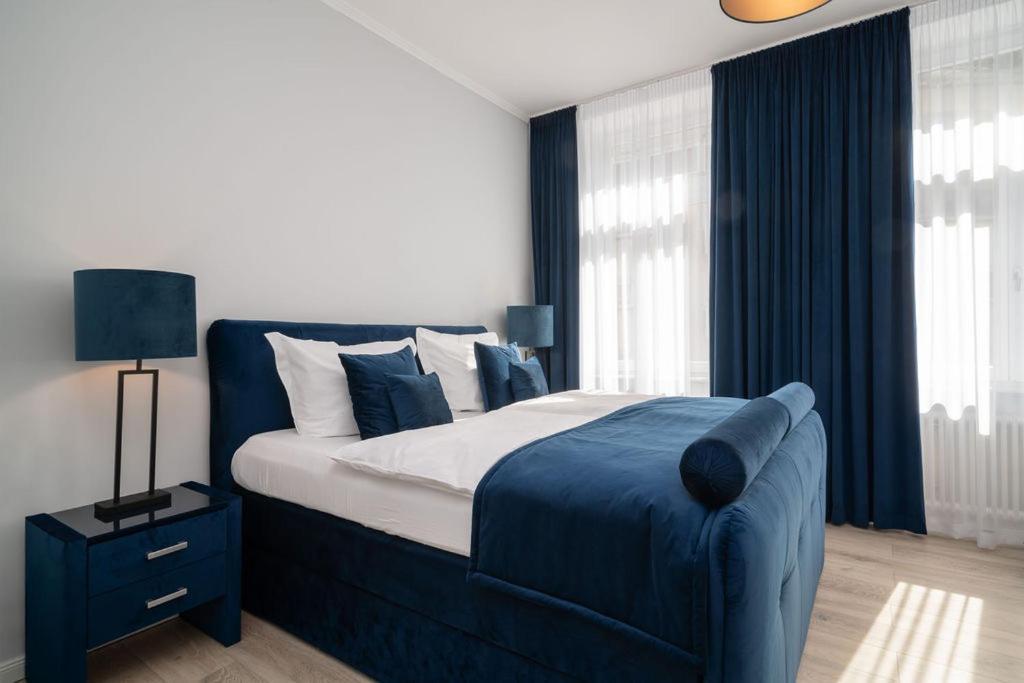 Apartment Vip Center Baden-Baden