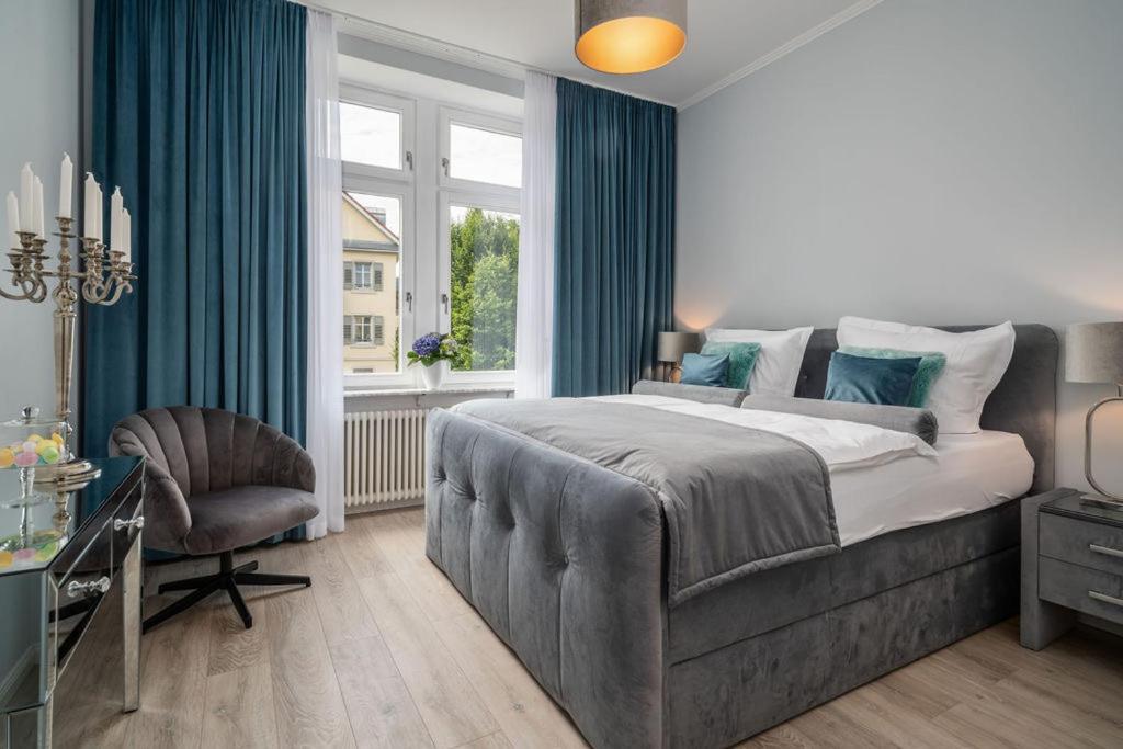 Apartment Vip Center *