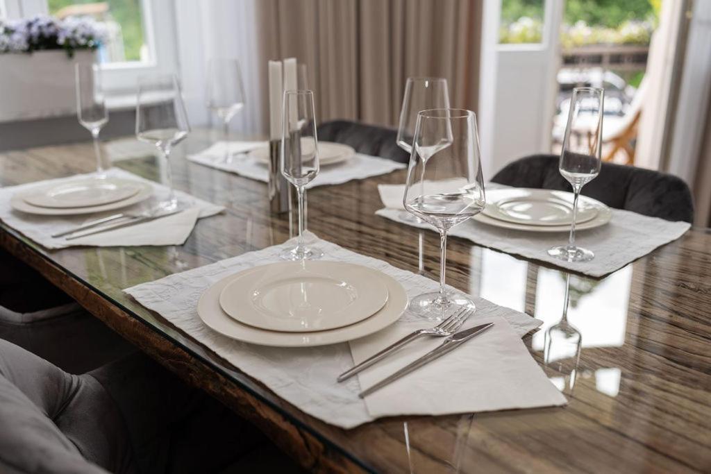Apartamento Vip Center