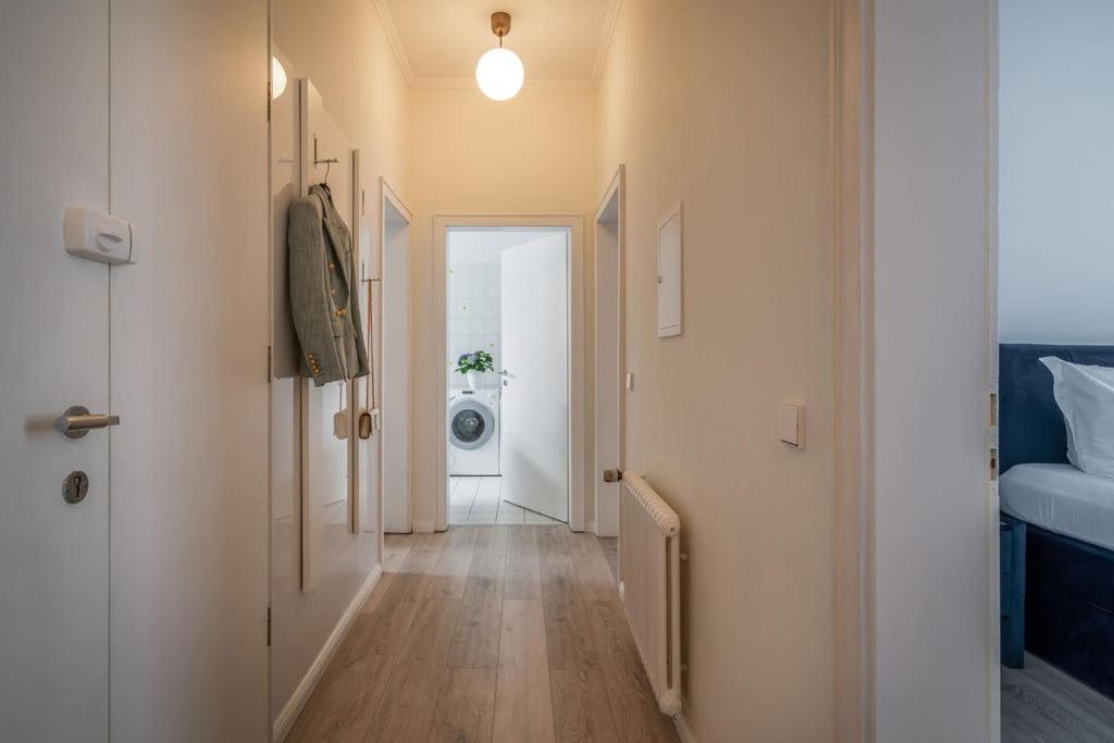 Vip Center Apartment *