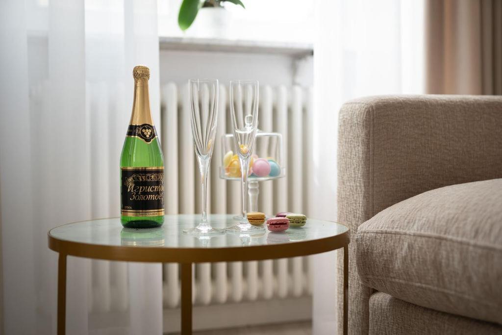 Vip Center Apartment Baden-Baden