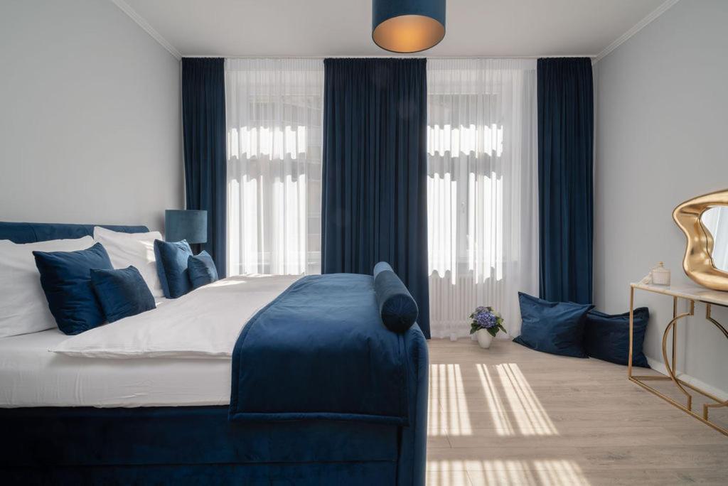 Vip Center Apartment *