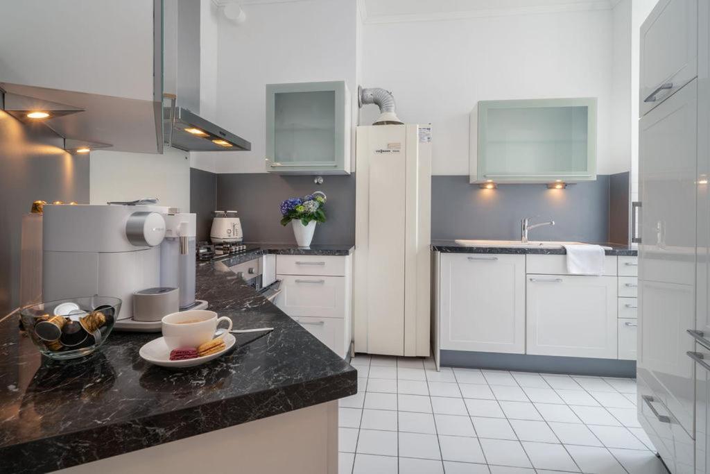 Apartamento Vip Center Baden-Baden
