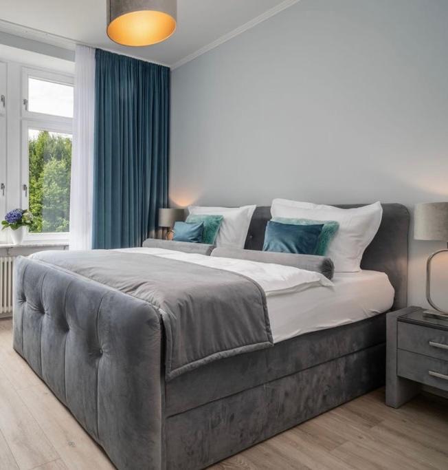 Vip Center Apartamento Baden-Baden