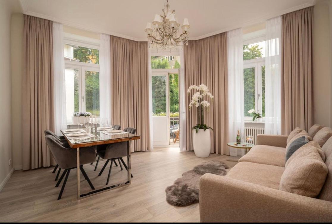 Apartment Vip Center *
